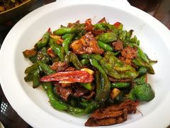 -茶港食堂(武昌店)