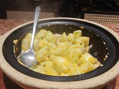 -涌煲记·蟹煲·砂锅海鲜·煲出宁波味(天一旗舰店)
