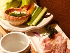 -江户烧肉(高德店)
