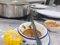 -全好食潮汕牛肉火锅(泗洲路店)
