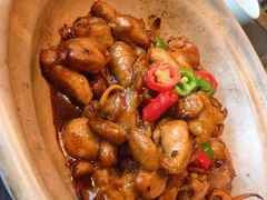 -湖里春风·淮扬菜(丽泽天街店)