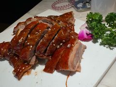 -茅庐川菜(烟台万象汇店)