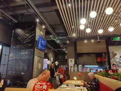 -避风塘(嘉兴八佰伴店)