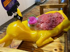 -醉南山重庆老火锅(新百店)
