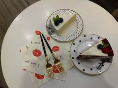 -姆们M Sweetie Cake(五道口店)