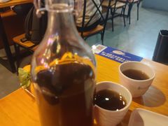 -回·龙虾铺·盆盆蟹·烧烤大排档(回龙观店)
