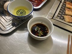-陈小肠自助火盆烧烤(海门渔村美食街店)