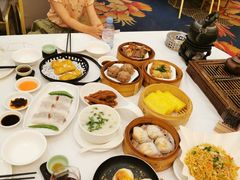 -顺德人家食府(黄金广场店)