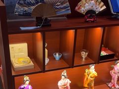 -九洲喜来登酒店湖月日餐厅