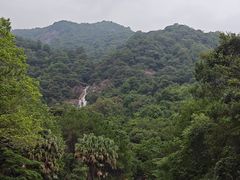 -增城大丰门漂流