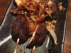 -木子烧鸟屋(百子湾店)