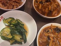 -添萬囍·天津三鲜捞面(天河城店)