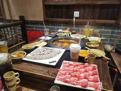 -唇辣号重庆老火锅(燕郊鑫乐汇店)