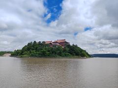 -镜泊湖风景区