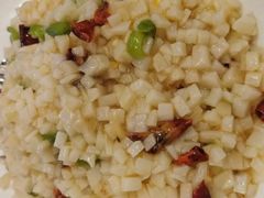 -玉华台饭庄(裕中西里小区店)