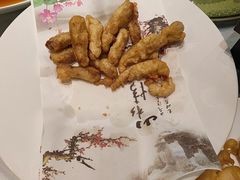 -鼎好家常菜(天桥店)