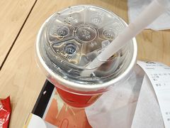 -塔斯汀中国汉堡(渝北康庄美地店)