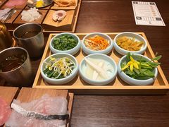 -银米·云南传统过桥米线(双廊黑金冠店)