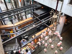 -漫咖啡(奥体店)