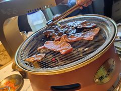 -西塔老太太泥炉烤肉(川沙百联店)