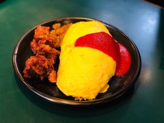 -幸运小丑汉堡(Bay Area本店)
