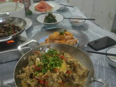 -海鲜e族(马王堆店)