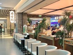 -南棠馆粤菜坊(群光店)