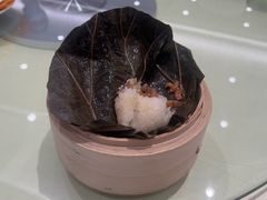 -兴悦酒家(环市东路店)