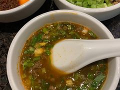 -海底捞火锅(崇文门新世界百货店)