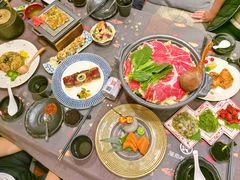 -藤原布二·大正创意料理(五台山店)
