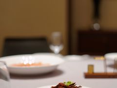 腊味鸭舌-梦都海鲜酒家(万达广场江桥店)