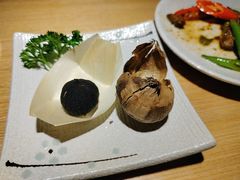 -德川家日本料理(顺义华联店)