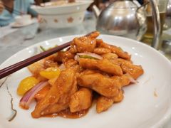 -鹭园酒家·四十年老字号