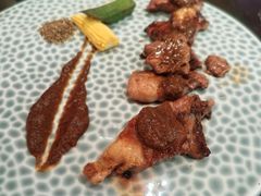 -牛将军•涮肉•烤肉(北京王府井·故宫店)