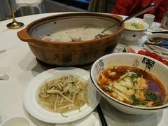 -风味小馆(天目湖宾馆店)