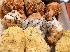 -韩一品韩国料理(柏庐南路店)