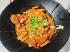 -金谷园饺子馆(北邮总店)