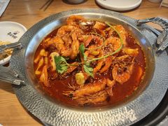 -邵汇大虾(泉园一路店)