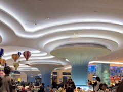 -帝企鹅自助餐厅•儿童岛•真企鹅(长隆企鹅酒店)