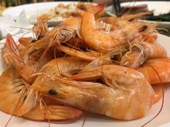 -禾斗海鲜自助(市南银座店)
