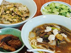-奎元馆.百年奎元.非遗传承(西湖边的解放路店)