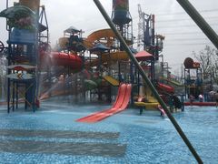 -苏州乐园森林水世界