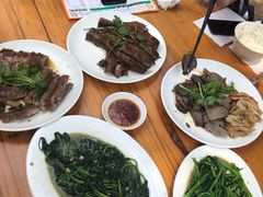 -乌文新澄海卤鹅店