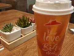 -必胜客(大悦城店)