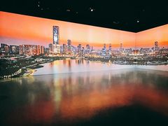-深圳市当代艺术与城市规划馆
