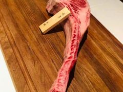 澳洲战斧牛排-沙青(江场二路店)