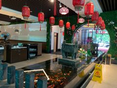 -优食坊·蒸汽海鲜(康盛路店)