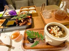 -青梅酒肆PLUS(长白仙岛北路店)