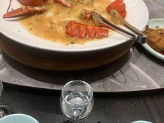 -新海渔港·胶东海鲜家常菜·家宴(奥体中心店)