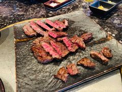-老乾杯和牛烧肉(王府中环店)